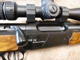 Strasser RS14 Evolution 300 Win Mag With Vortex Razor HD - 3 of 10