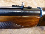 Winchester Model 71 Made 1956 - BEST We Have Seen - W/Ammo - 11 of 15
