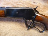 Winchester Model 71 Made 1956 - BEST We Have Seen - W/Ammo - 10 of 15