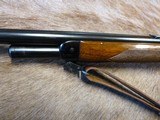 Winchester Model 71 Made 1956 - BEST We Have Seen - W/Ammo - 12 of 15