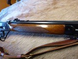 Winchester Model 71 Made 1956 - BEST We Have Seen - W/Ammo - 6 of 15