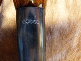 Winchester Model 71 Made 1956 - BEST We Have Seen - W/Ammo - 15 of 15