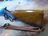 Winchester Model 71 Made 1956 - BEST We Have Seen - W/Ammo - 9 of 15