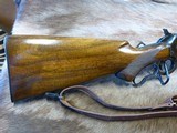 Winchester Model 71 Made 1956 - BEST We Have Seen - W/Ammo - 2 of 15