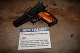 CZ Tactical Sport Orange 9mm - 1 of 12