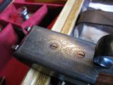 John Wilkes 475 no. 2 Nitro Express Double Rifle - From the Golden Era 1922 - Boxlock Ejector - 4 of 6