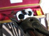 John Wilkes 475 no. 2 Nitro Express Double Rifle - From the Golden Era 1922 - Boxlock Ejector - 3 of 6