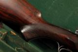John Rigby & Co. .470 Nitro Express Double Rifle in completely original condition with EXCELLENT bores - 11 of 12