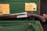 John Rigby & Co. .470 Nitro Express Double Rifle in completely original condition with EXCELLENT bores - 12 of 15