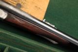 John Rigby & Co. .470 Nitro Express Double Rifle in completely original condition with EXCELLENT bores - 13 of 15