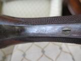James Purdey (Alex Henry Patent) rifle in 577 Express - 8 of 24