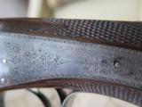James Purdey (Alex Henry Patent) rifle in 577 Express - 7 of 24