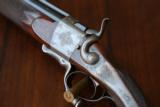 James Purdey (Alex Henry Patent) rifle in 577 Express - 14 of 24