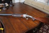 James Purdey (Alex Henry Patent) rifle in 577 Express - 15 of 24
