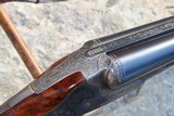 Rising Bite Rigby 12 bore with snap underlever - 12 of 15