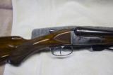 A.H. Fox B-Grade 12 Gauge Shotgun - 1 of 11