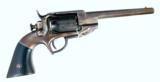 Allen & Wheelock Navy SidehammerRevolver - 9 of 9