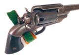 Allen & Wheelock Navy Sidehammer
Revolver - 5 of 9