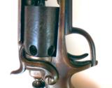 Allen & Wheelock Navy SidehammerRevolver - 8 of 9