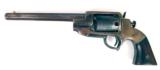 Allen & Wheelock Navy Sidehammer
Revolver - 7 of 9