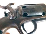 Allen & Wheelock Navy Sidehammer
Revolver - 6 of 9