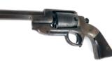 Allen & Wheelock Navy Sidehammer
Revolver - 4 of 9