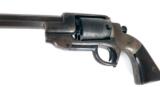 Allen & Wheelock Navy SidehammerRevolver - 4 of 9