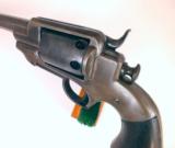 ** Allen Wheelock Large Frame Navy - 4 of 9