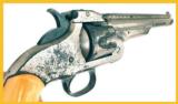 Smith & Wesson American Model - 3 of 11