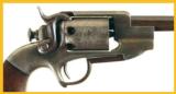 Allen & Wheelock Navy Side Hammer - 4 of 4