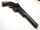Smith & Wesson
First Model Russian - 6 of 9