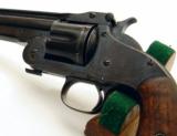 Smith & Wesson
First Model Russian - 1 of 9