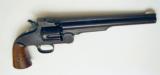 Smith & Wesson
First Model Russian - 8 of 9