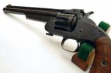 Smith & Wesson
First Model Russian - 4 of 9