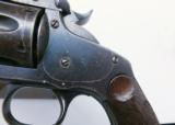 Smith & Wesson Japanese Navy Contract Revolver - 5 of 11