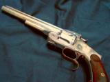 Smith & Wesson
Second Model Russian - 3 of 5