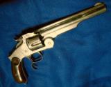 Smith & Wesson
Second Model Russian - 2 of 5