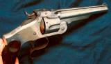 Smith & Wesson
Second Model Russian - 5 of 5
