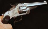 Smith & Wesson
Third Model Russian - 4 of 10