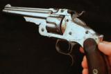 Smith & Wesson
Third Model Russian - 1 of 10