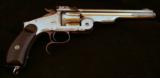 Smith & Wesson
Third Model Russian - 6 of 10