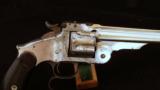 Smith & Wesson
Third Model Russian - 8 of 10