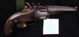 U.S. Martial American,
Smith & Wesson - 6 of 11
