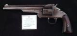 U.S. Martial American,
Smith & Wesson - 1 of 11