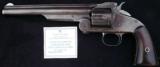 U.S. Martial American,
Smith & Wesson - 11 of 11