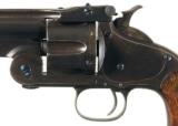Smith & Wesson
Second Model American - 7 of 9