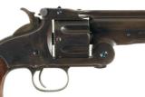 Smith & Wesson
Second Model American - 3 of 9