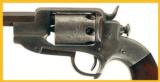 Allen & Wheelock NAVY Sidehammer, Civil War Era - 4 of 5