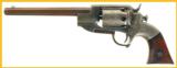 Allen & Wheelock NAVY Sidehammer, Civil War Era - 2 of 5