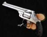 Smith & Wesson Top Break .38 - 3 of 7